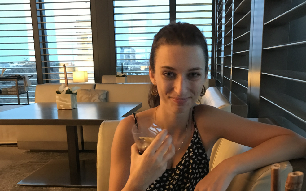 Karin Metzner